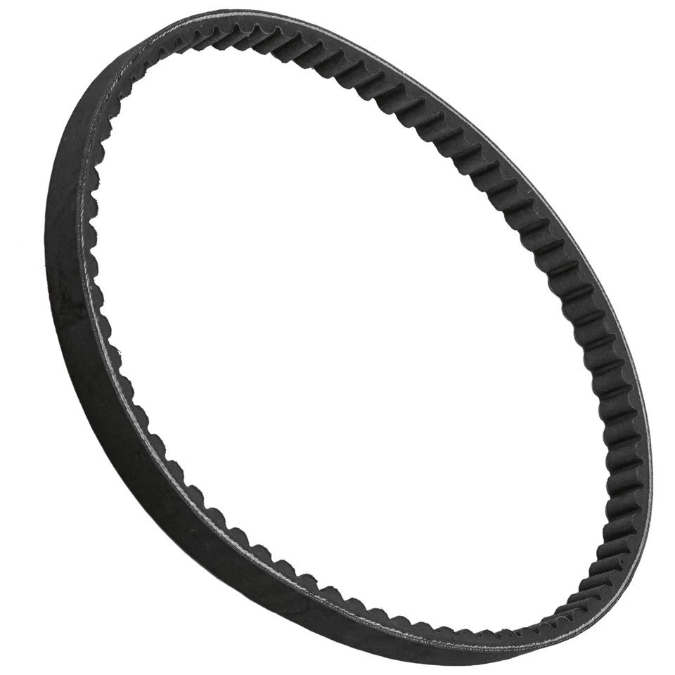 Caltric 0453455 Drive Clutch Belt For Polaris Outlaw 90 2007-2014 2016