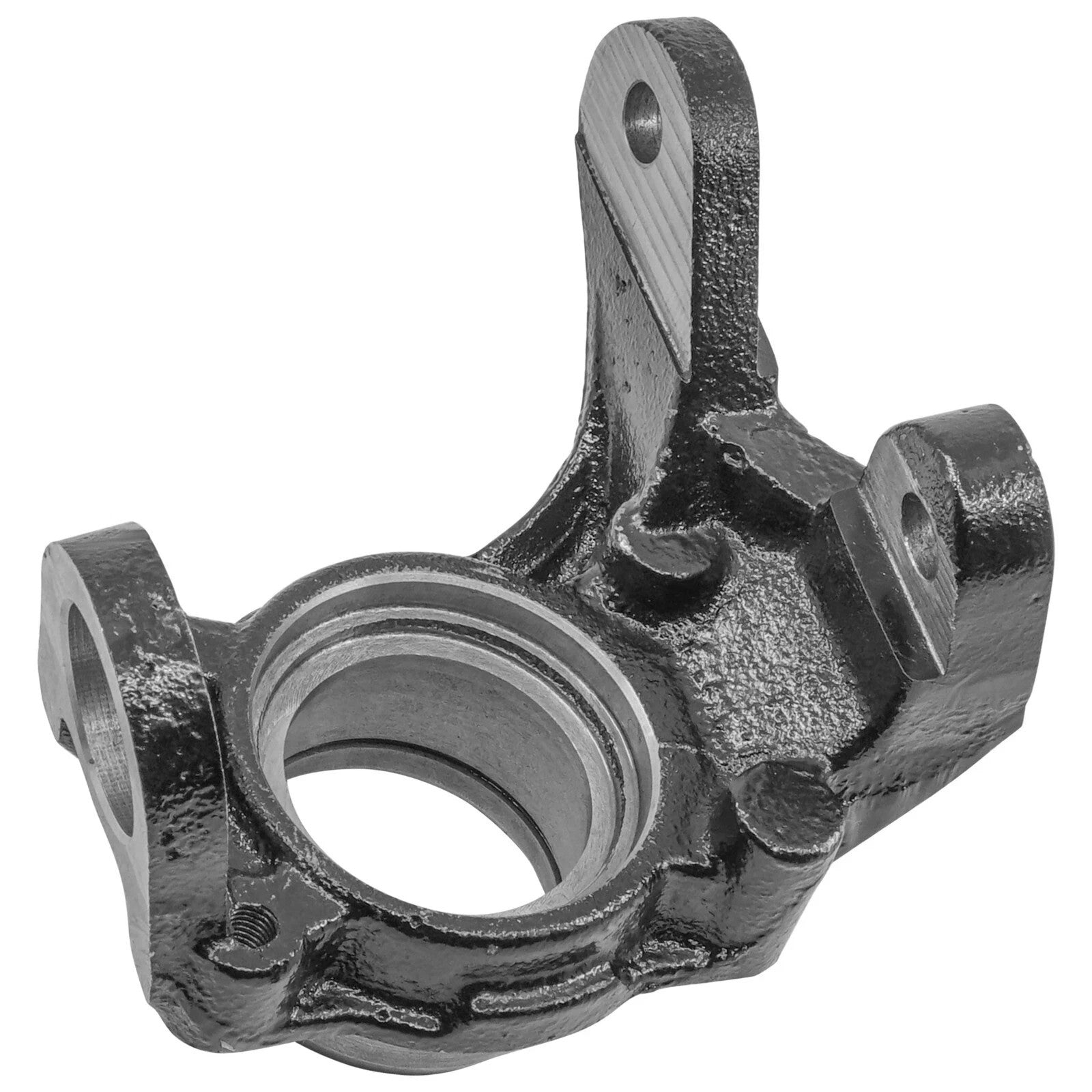 Rear Left Knuckle For Honda FourTrax 300 TRX300FW 1996-2000 51250-HM5-930
