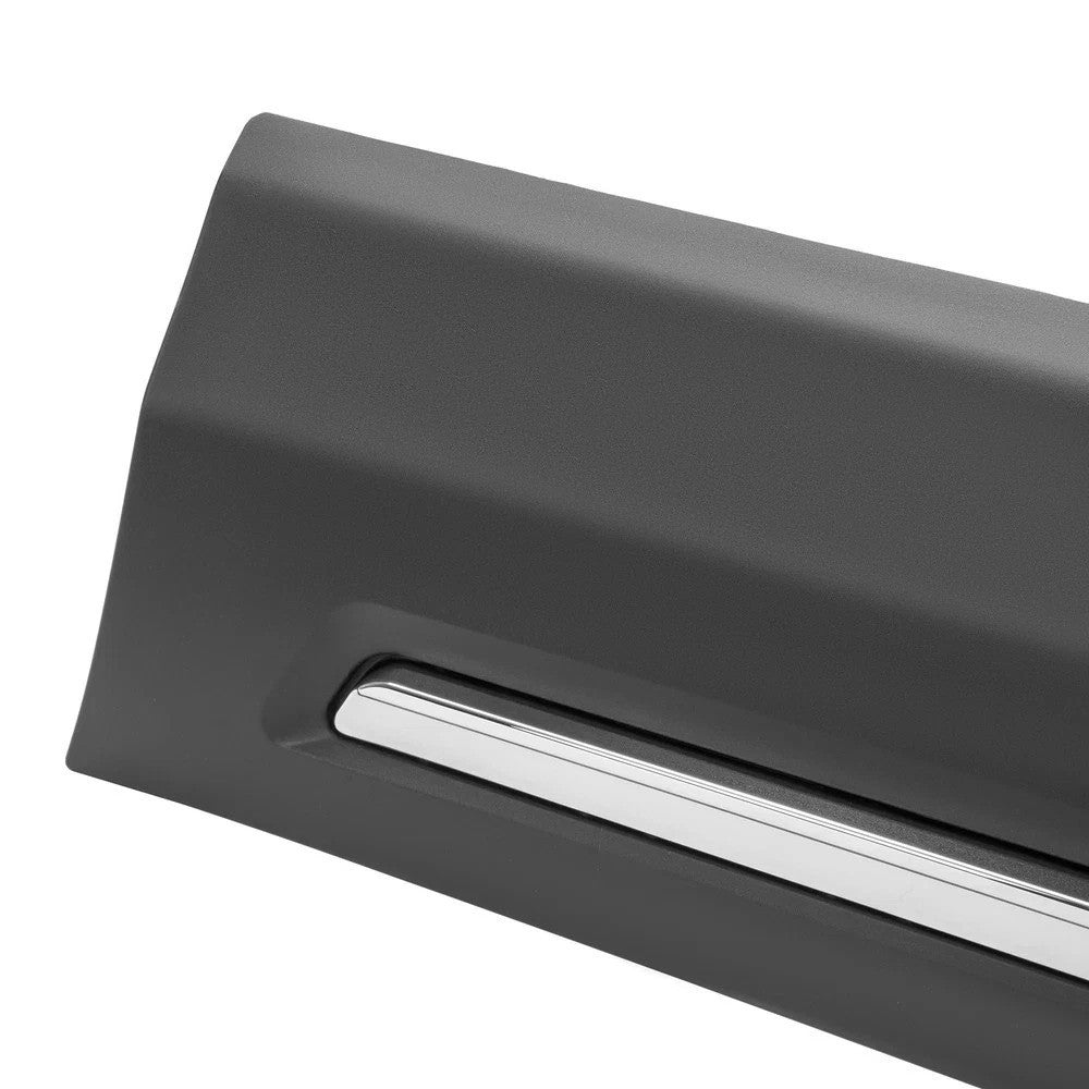 Rear Left Driver Lower Door Body Molding Trim For Ford Explorer 2016-2019