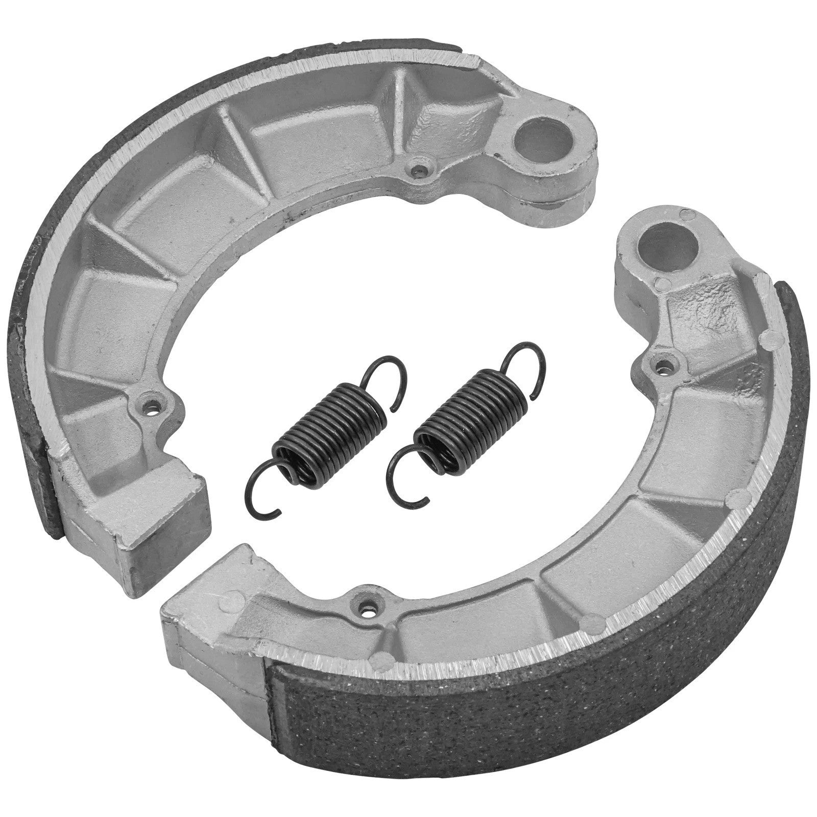 Rear Brake Shoes for Honda VT750C VT750C2 Shadow ACE 750 / VT750CD 1998-2000