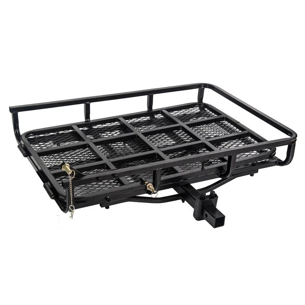 Mobility Scooter Carrier  Hitch Mount Electric Wheelchair Hitch Carrier W/ Ramp