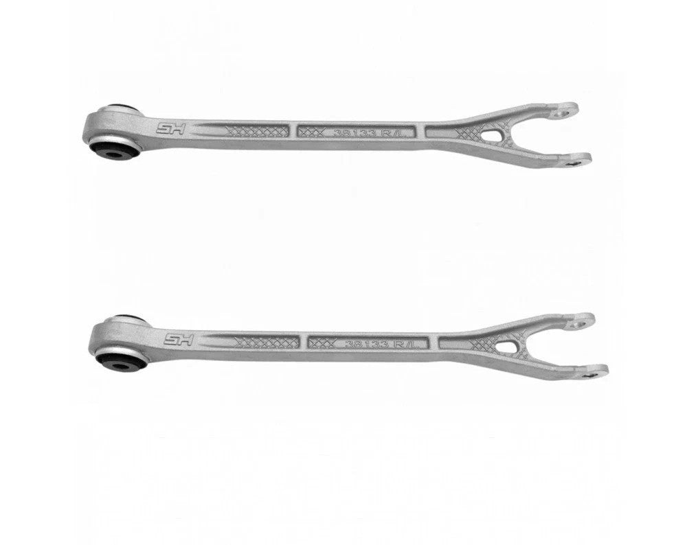 Rear Lower Forward Steel Control Arm Compression Link Pair for Chrysler Dodge