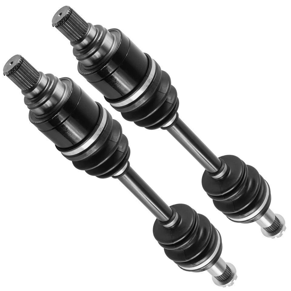 Rear Left and Right CV Joint Axle fits Arctic Cat XC450 2011 2012 2013 2014-2017