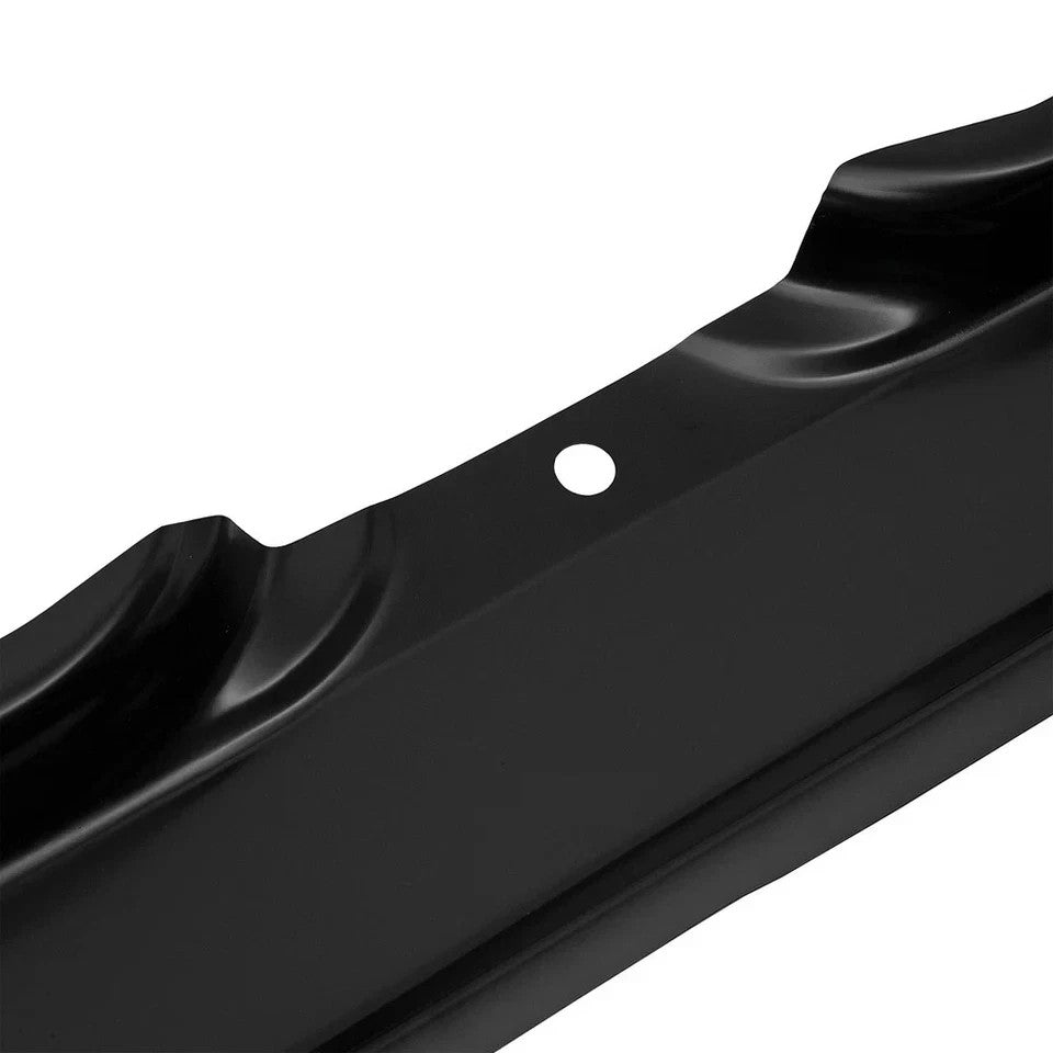 Pair Rocker Panels & Cab Corners For 2002-2008 Dodge Ram Quad Cab 1500 2500 3500