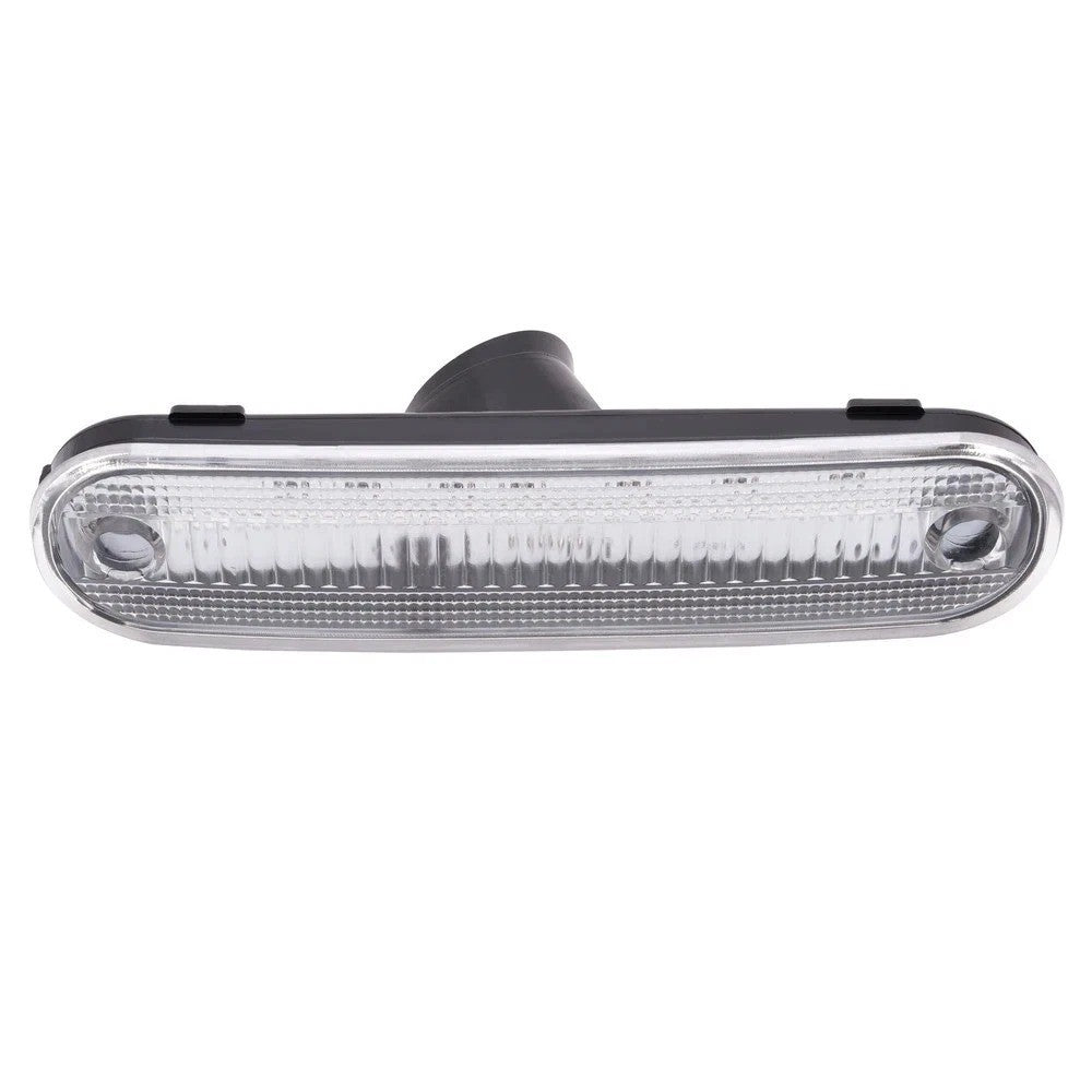 Clear Front Rear Side Marker Light Lamp For Mazda Miata 1990-1997 MX-5 1999-2005