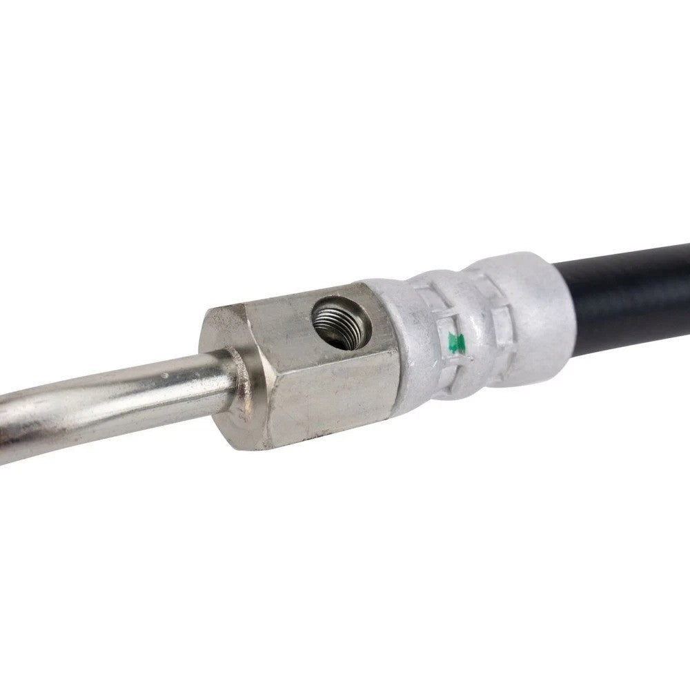 Power Steering Pressure Line Hose Assembly Fits 2003-2008 Ford F-150
