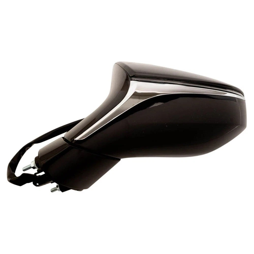 Left Mirror Fits 21-23 Lexus IS300 IS350 22-23 IS500