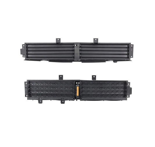 Active Grille Shutter Fits 2022-2024 Buick Enclave GM1206145