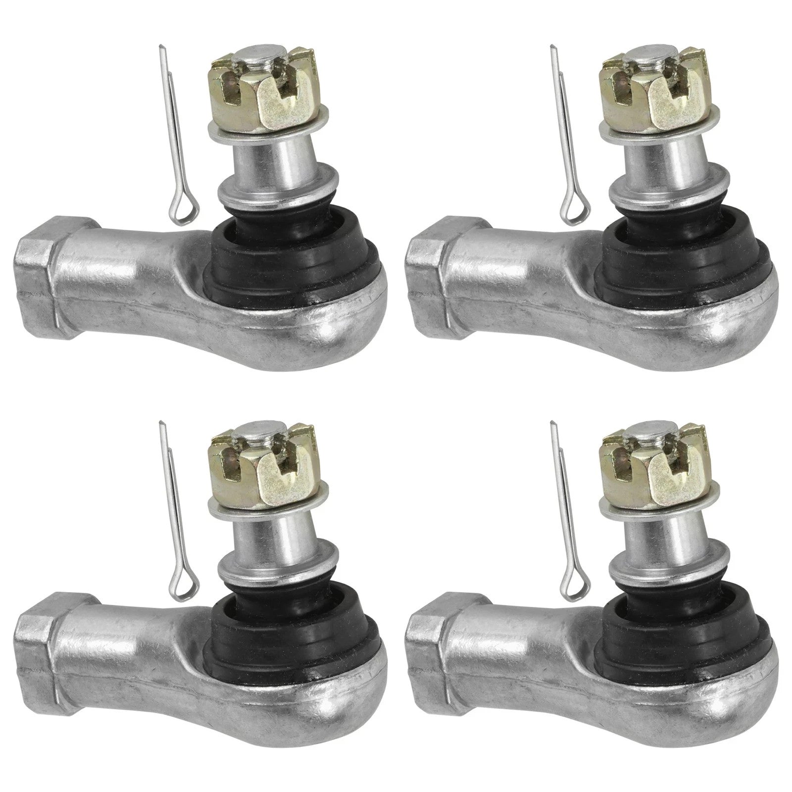 2 Tie Rod End Kit Fits Suzuki LT-A700X LTA700 KingQuad 700 4X4 2005 2006 2007