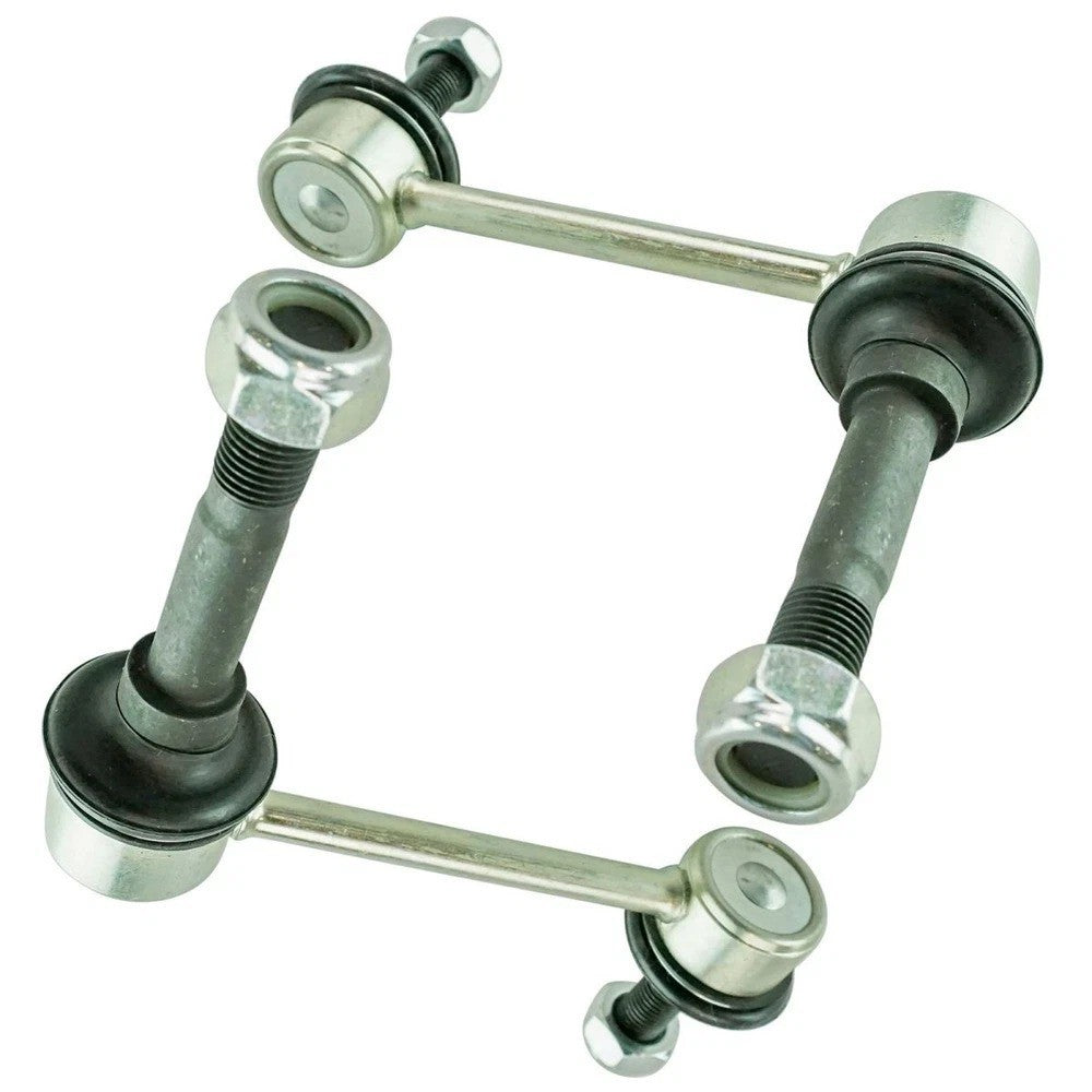 Front Sway Bar Stabilizer Link Set For 2001-2005 Lexus IS300