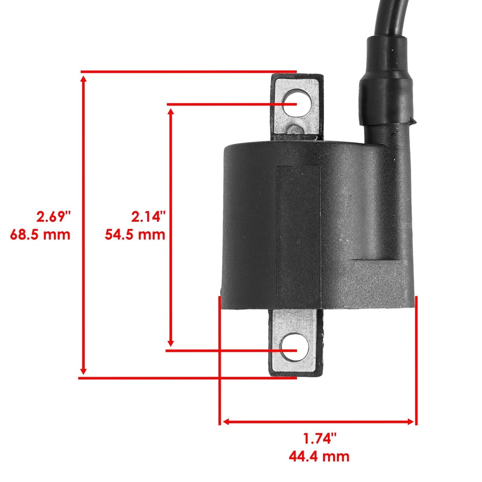 Ignition Coil for Arctic Cat 700 EFI 2006 2007 2008 New