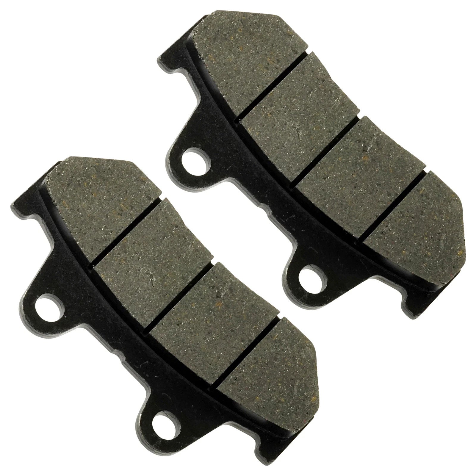 Rear Brake Pads for Honda GL1100 GL1100A GL1100I Gold Wing 1100 1982-1983