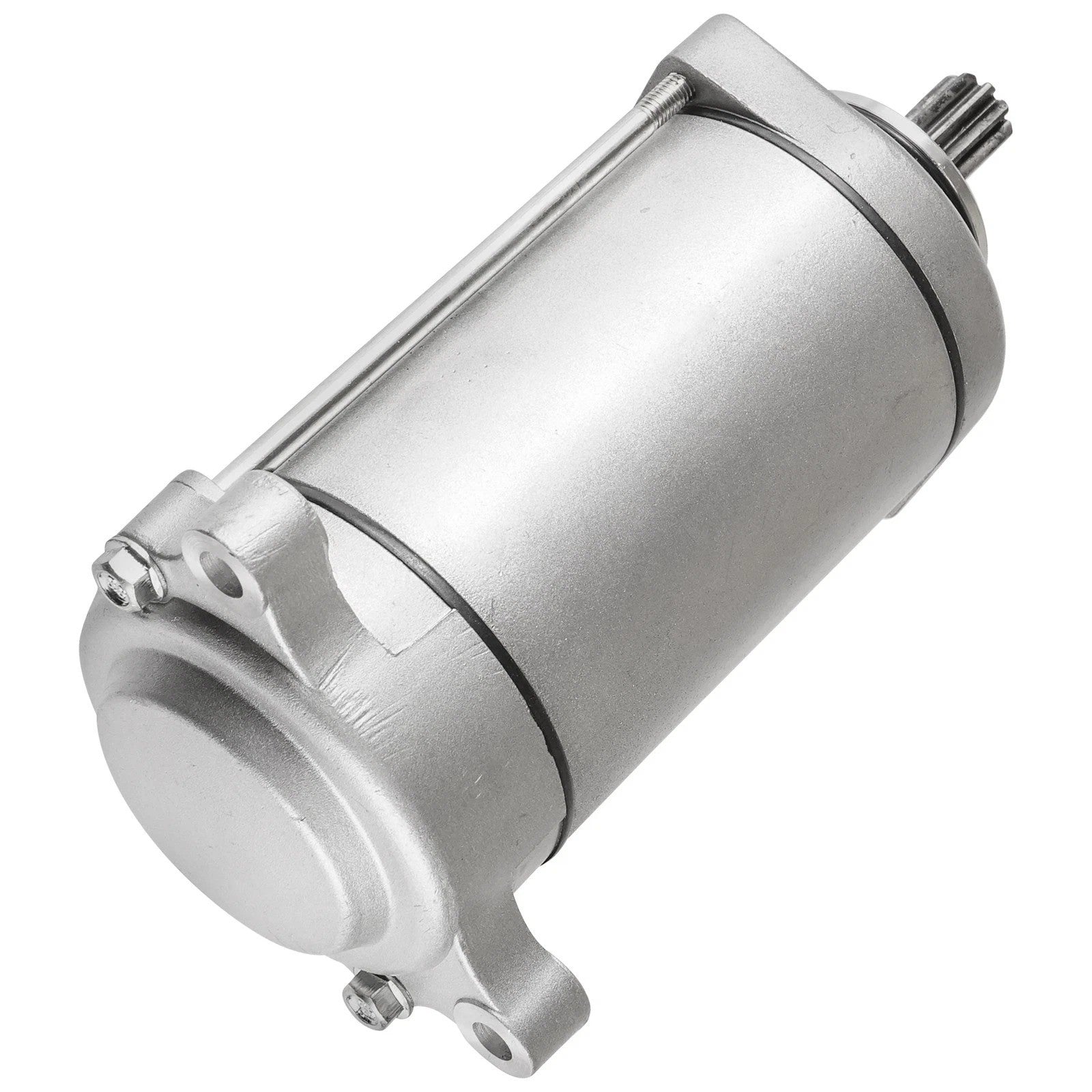 Starter for Suzuki VS1400GLP Intruder 1400 1360Cc 1987 1988 1989 1990 1991-2004