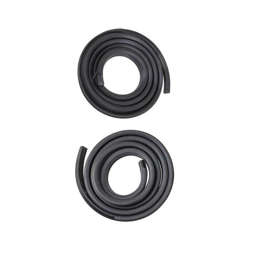 Door Weatherstrip Seal Kit Fits 2009-2014 Ford F-150