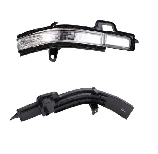 Right Mirror Turn Signal Fits 2018-2022 Ford Expedition Lincoln Navigator