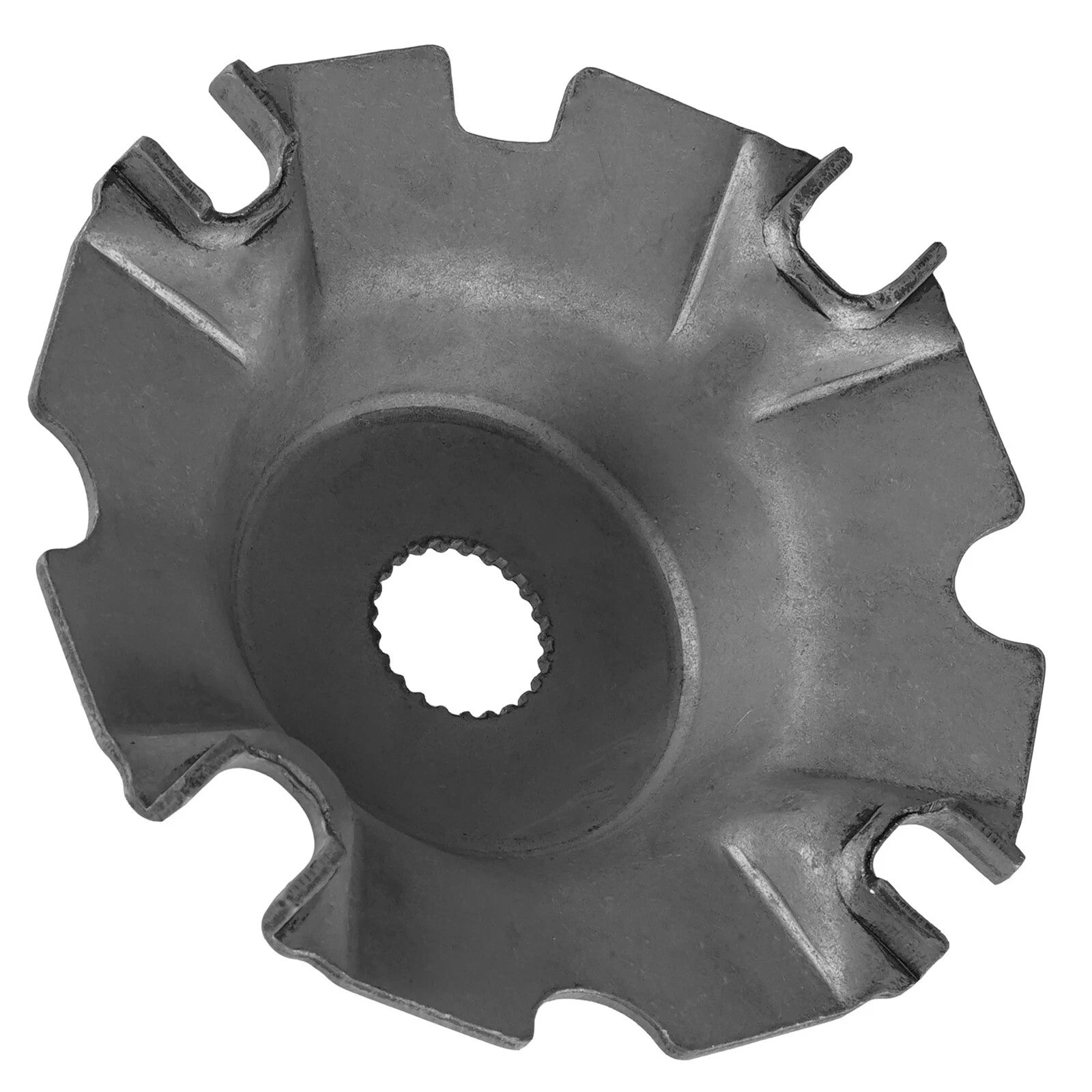 Face Drive Moveable Plate for Arctic Cat Prowler HDX 700 4x4 2011 2012 2013-2016