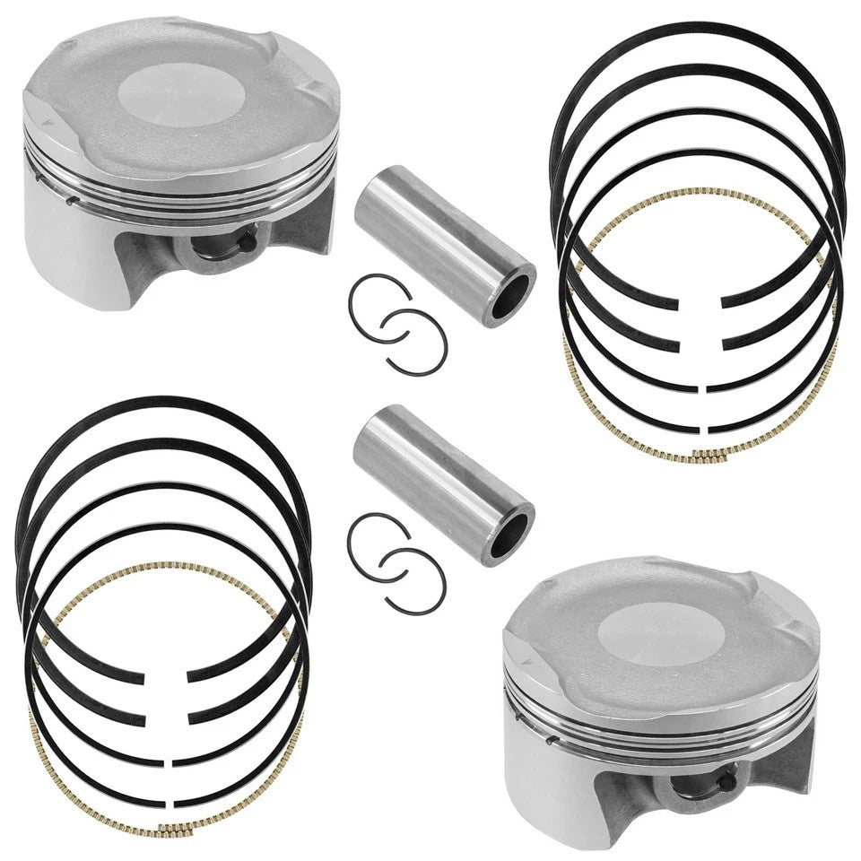 Engine Pistons & Rings For Can Am Outlander 1000 13-15 / Max 1000 2013-2017