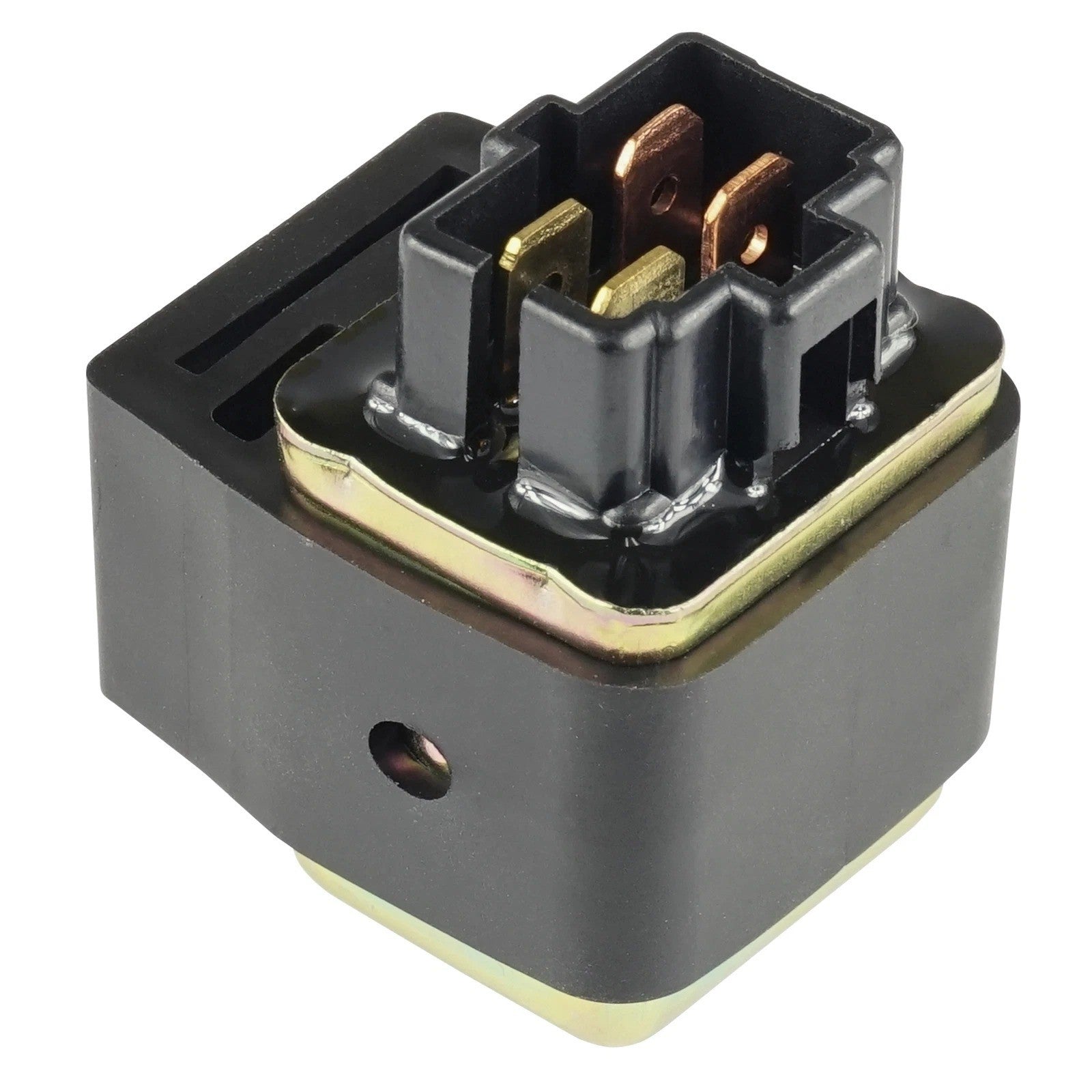 Starter Relay Solenoid Switch for Polaris Predator 90 2003 2004 2005 2006