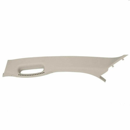 For 02-10 Dodge Ram Left Driver Pull Grab Handle A Pillar Windshield Post Trim