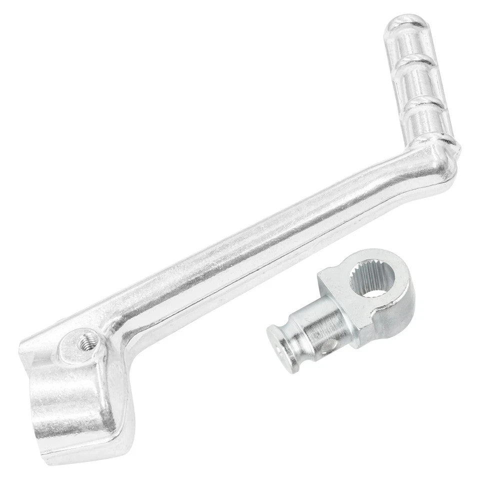 Kick Start for Kawasaki KX125 KX 125 1999-2002 13061-1713  KICK Starter
