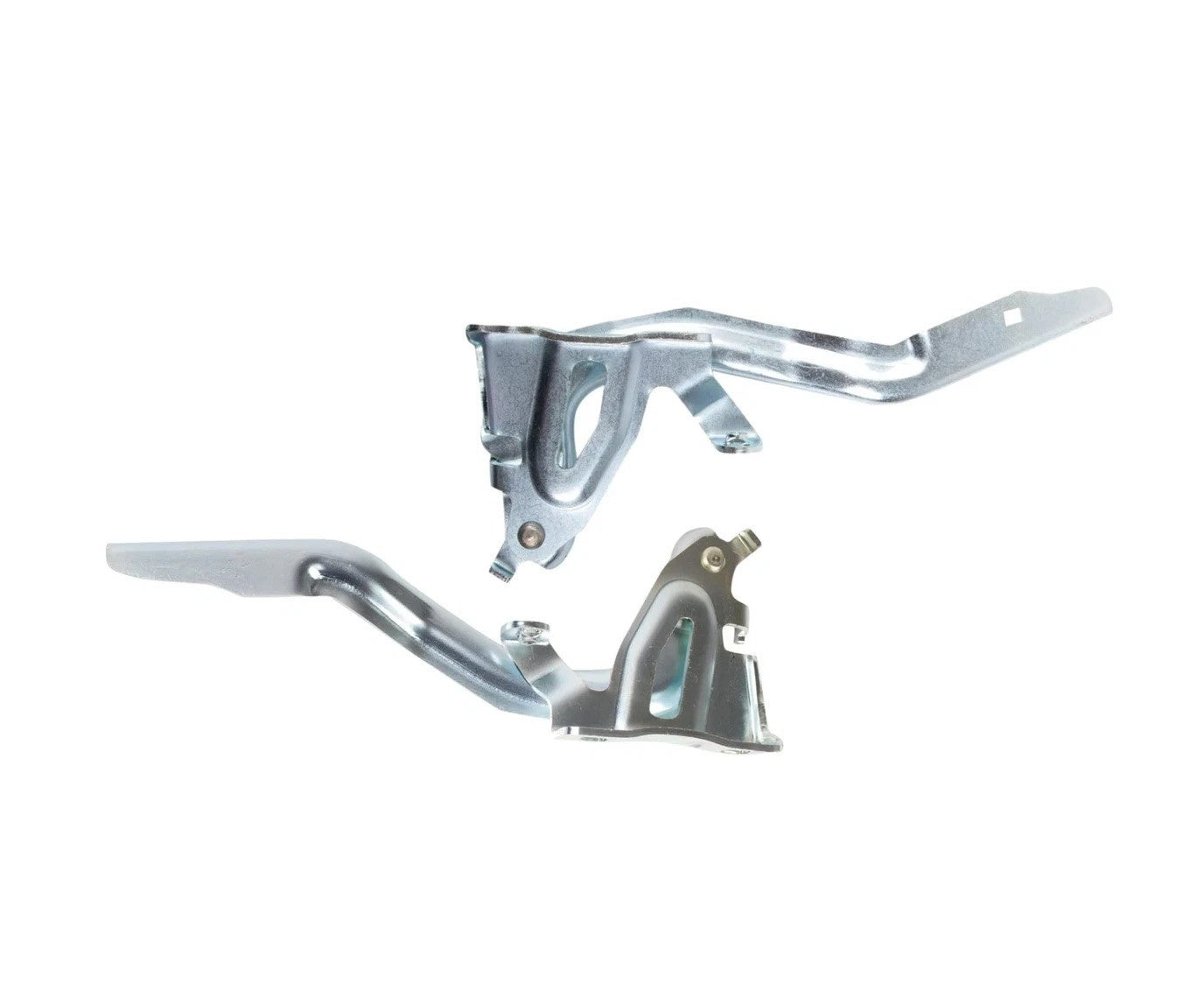 Hood Hinge Driver & Passenger Side For 2020-2024 Nissan Versa