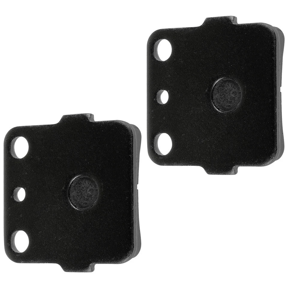 Brake Pads for Yamaha Warrior 350 YFM350 1988-2004 Rear Brakes