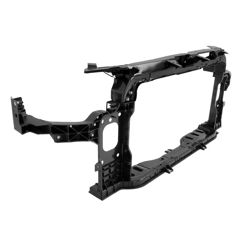 Front Core Radiator Support Assembly For 2017-2018 Kia Forte 2.0L & Forte5 1.6L