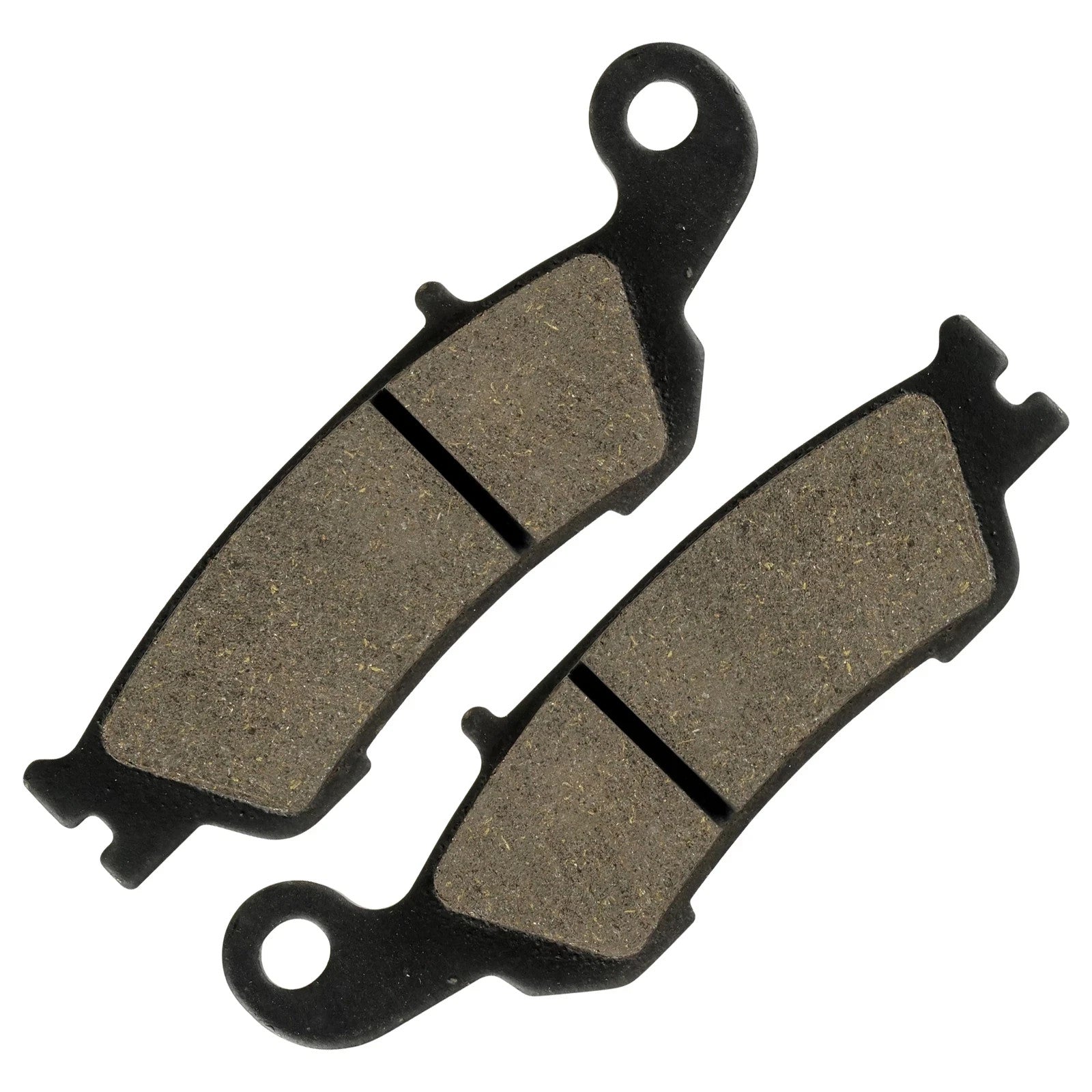 Front Brake Pads For Yamaha YZ250F Competition 250F 2007-2020 / YZ250FX 15-2020