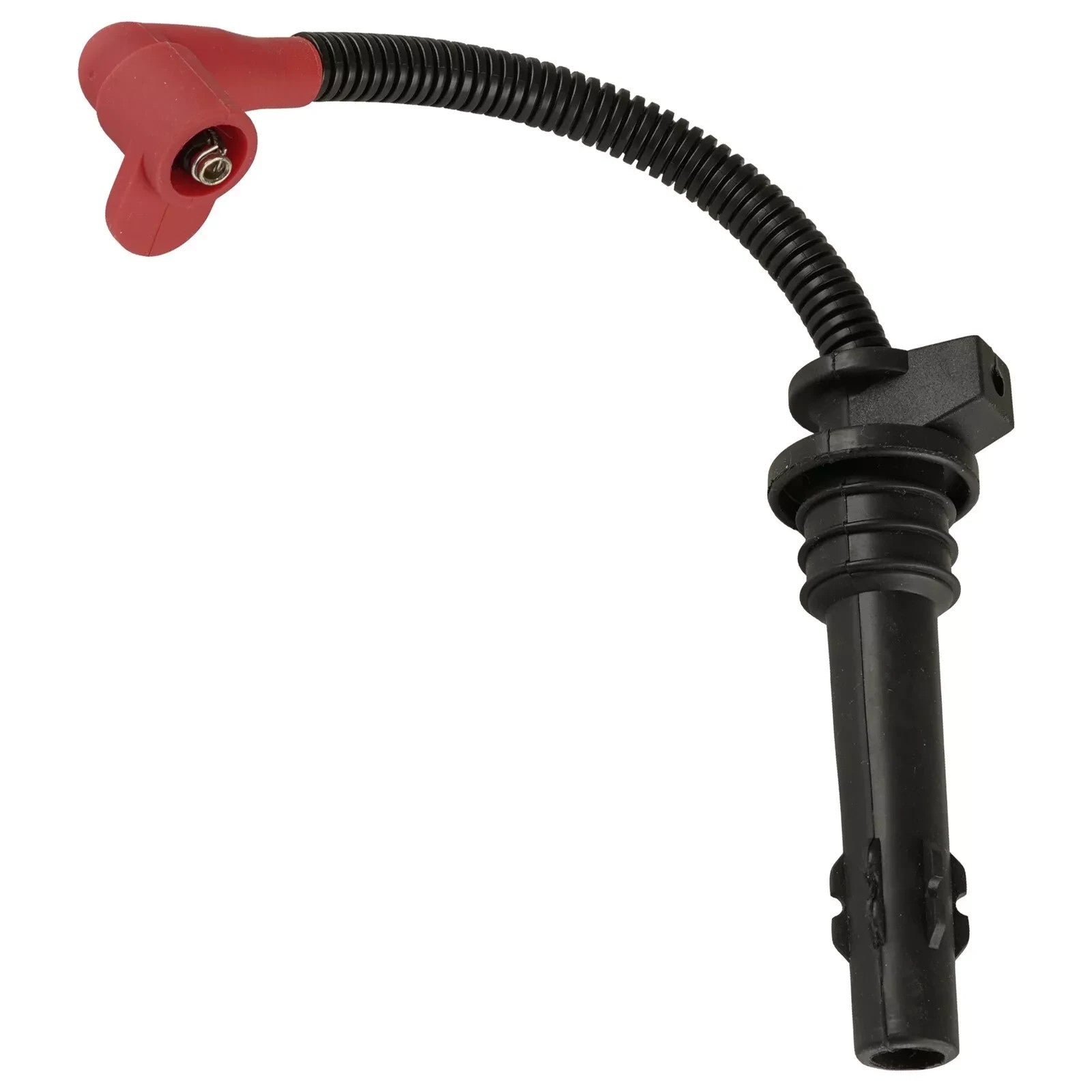 Caltric Spark Plug Wire for Polaris RZR S4 1000 EPS 2019-2020 / 4017694 