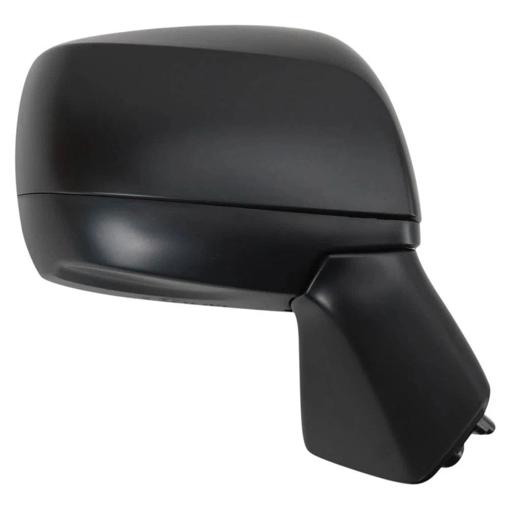 Right Mirror Fits 2017-2018 Subaru Forester