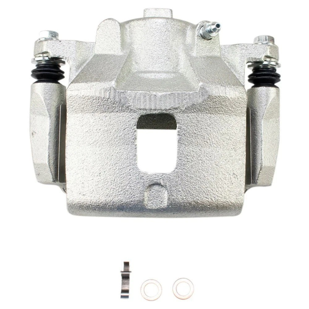 Front Brake Pad & Rotor Kit Fits 03-10 Chevrolet 07-09 Pontiac 03-07 Saturn