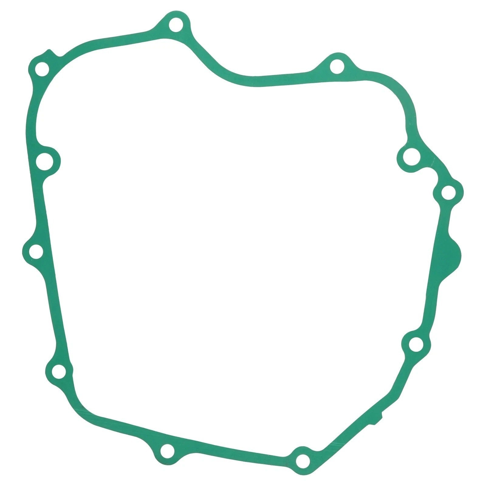 Clutch Cover Gasket for Kawasaki Ninja 250R EX250F EX250J 1988-1990 1992-2012