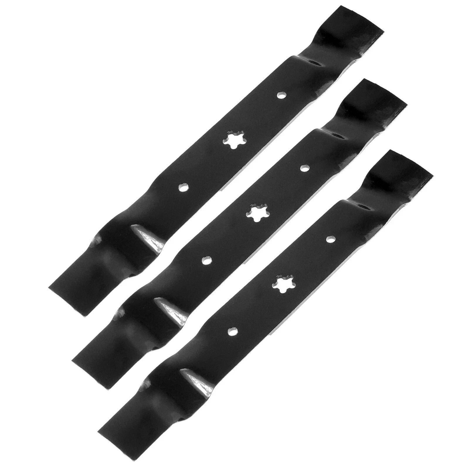  Mower Blade For Husqvarna LGTH2454 Mk-54 YTH24V54 YTH2454 Z5426 Z4218 