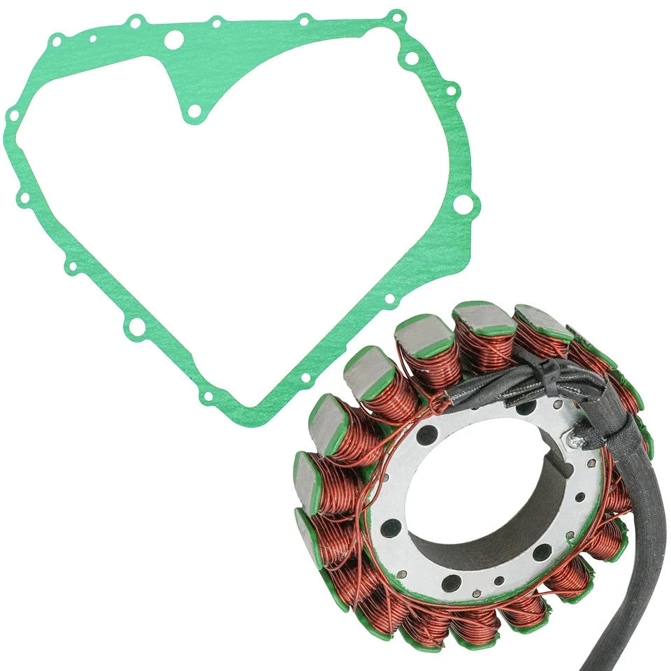Stator & Gasket for Arctic Cat 350 Auto 4X4 2012 366 Auto 4X4 2008 2009-2011