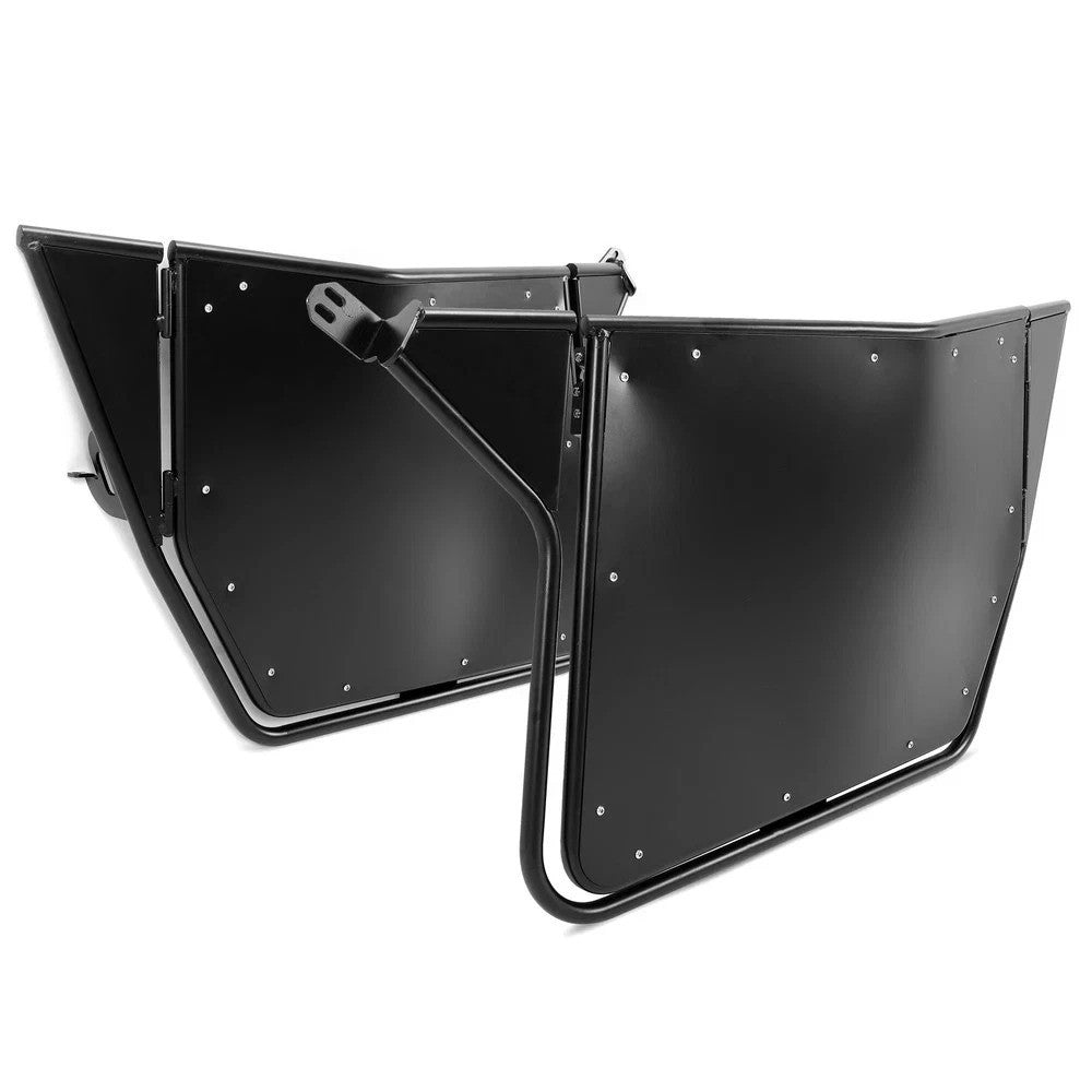 HECASA Complete Door SET For 2008-2021 Polaris RZR/RZR-S XP 570 800 900