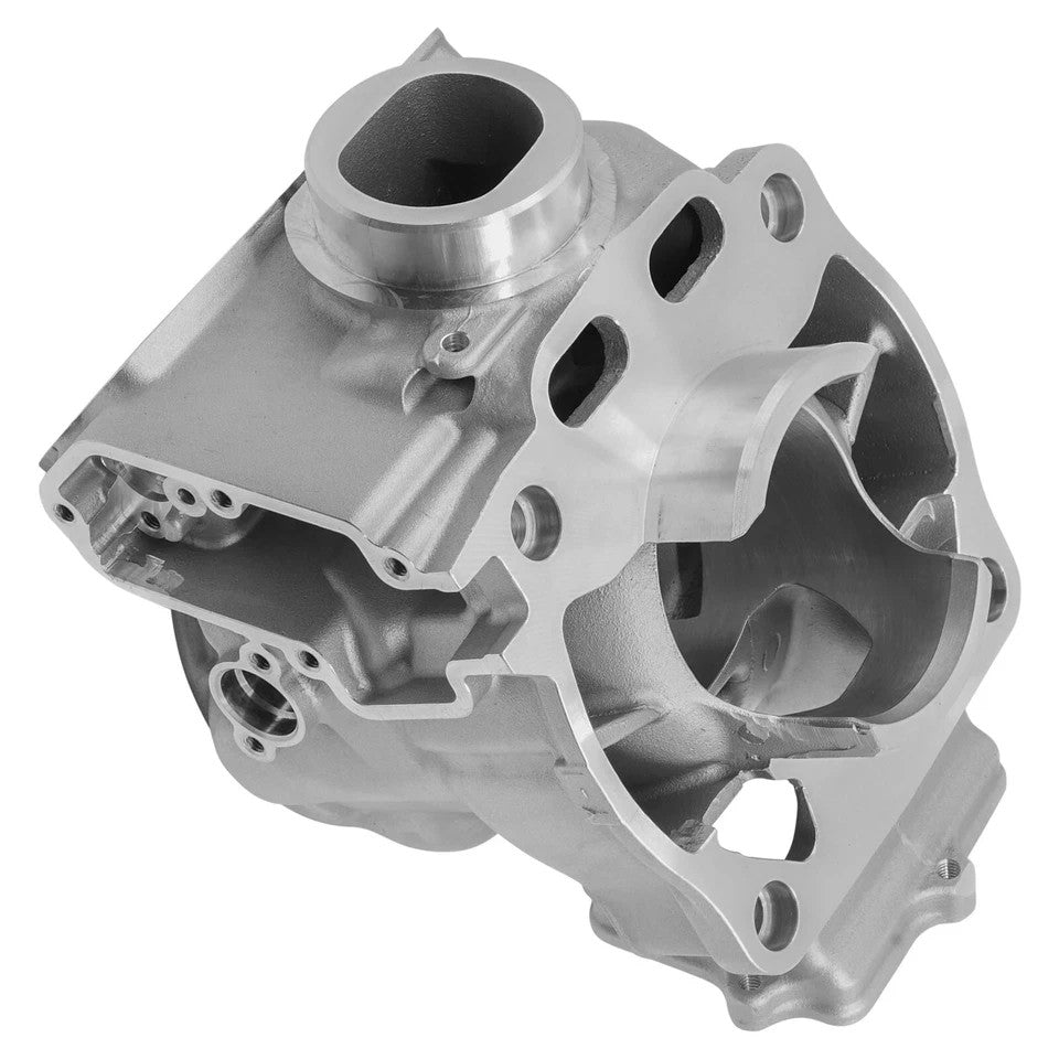 Caltric Engine Cylinder for Yamaha YZ250 2003-2023 66.4mm Bore 249cc