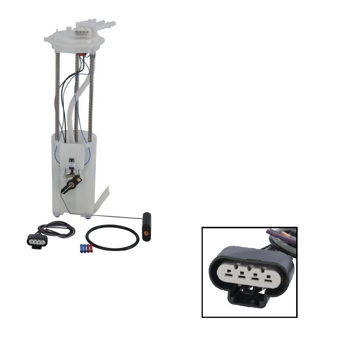Fuel Pump Module For 1998-2000 Chevrolet C2500 C3500 K2500 K3500 GMC