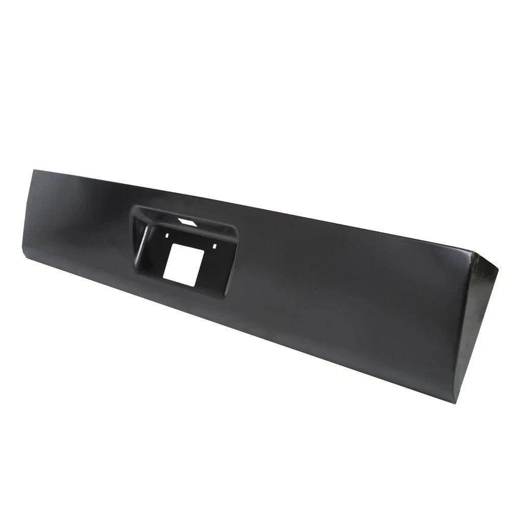 Rear Roll Pan w/LED Light For 2000-2006 Chevrolet Suburban 2500 Tahoe GMC Yukon