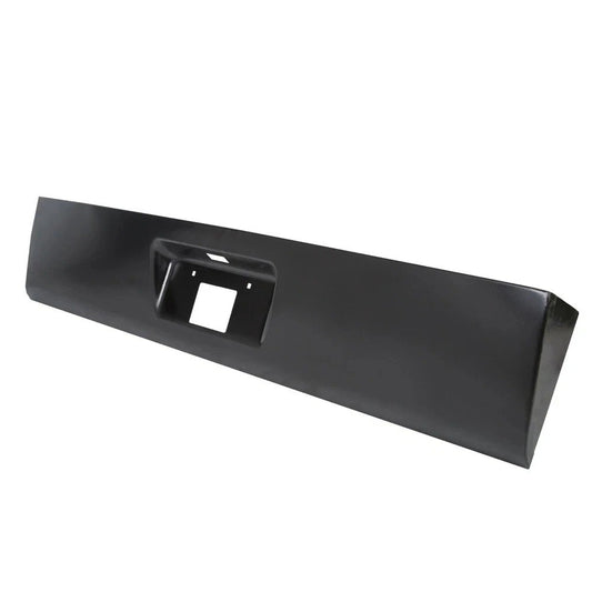Rear Roll Pan w/LED Light For 2000-2006 Chevrolet Suburban 2500 Tahoe GMC Yukon