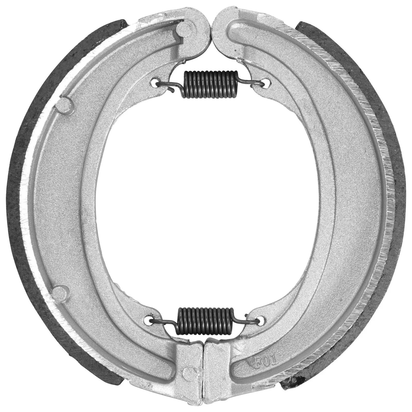 Front Brake Shoes for Honda Xl250S 1978 1979 1980 1981 Front Brake Shoes