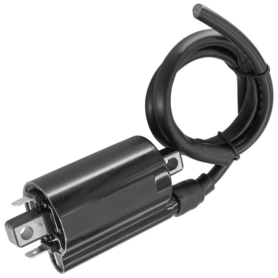 Ignition Coil fits Kawasaki Mule 3010 KAF620 1993 2001 2002 - 2008 Except Diesel