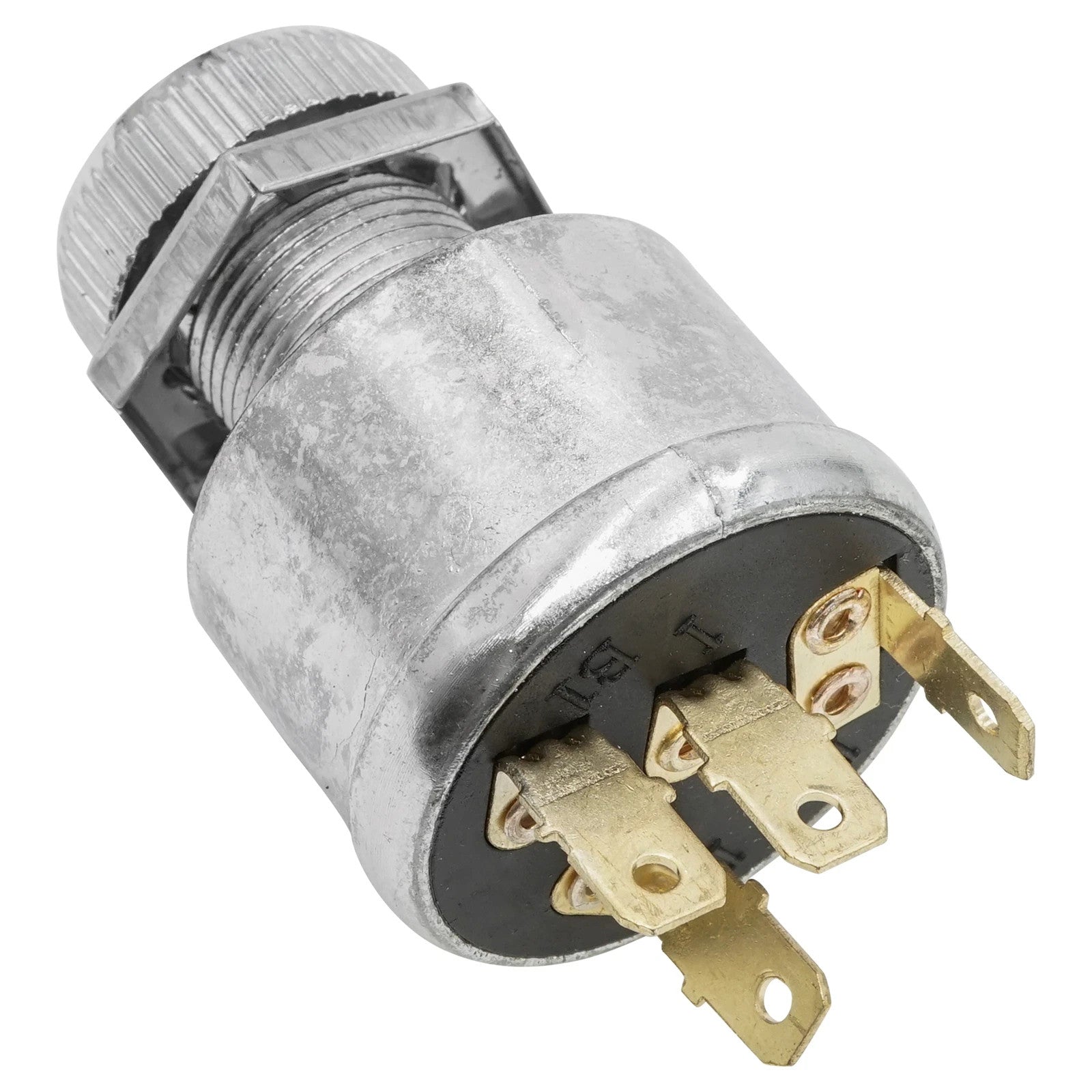 33639-G01 2670 Starter Ignition Switch with Keys For EZGO TXT Medalist 1981-2010