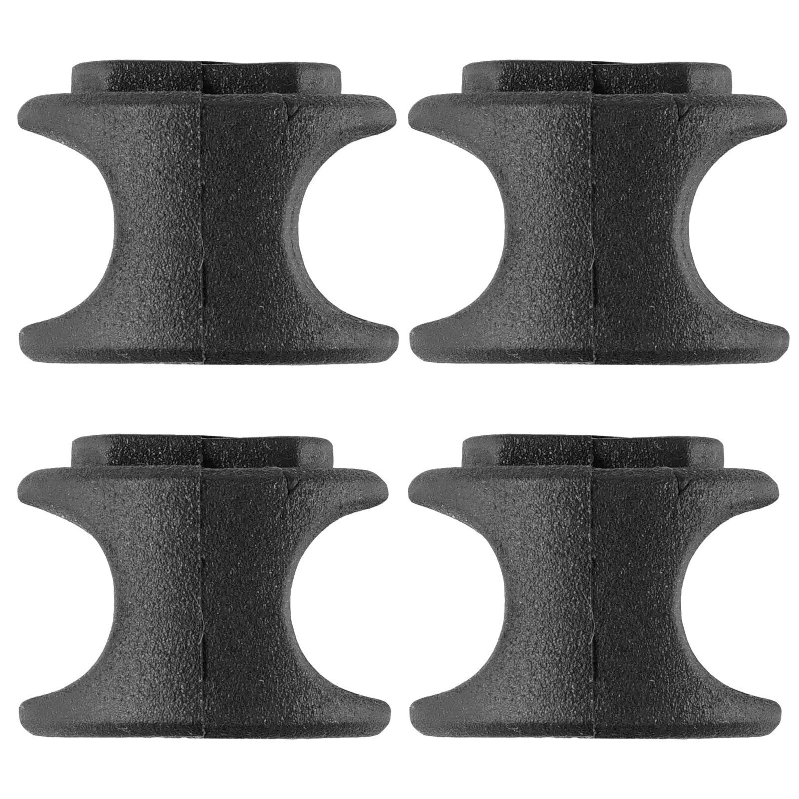 4x Rear Suspension Stabilizer Link Bushing for Polaris Ranger XP 700 2006 2008