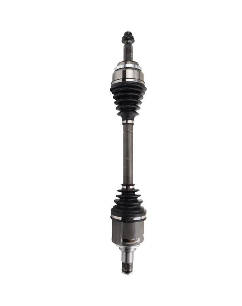Front CV Axle Shaft Assembly LH LF Driver Side for Camry Solara Highlander New