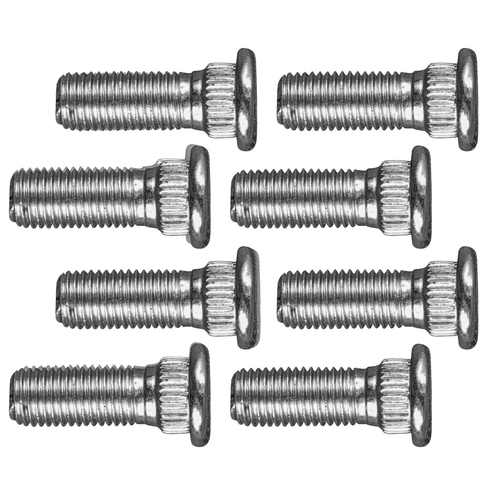 8 Front or Rear Wheel Hub Stud Bolt fits Yamaha Wolverine 350 YFM350 1998-2005