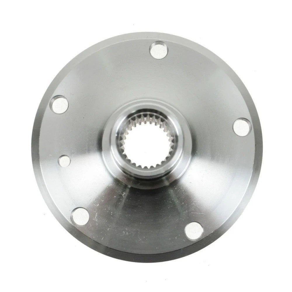 Rear Wheel Bearing & Hub For BMW E36 E46 3 Series iS iC Ci I