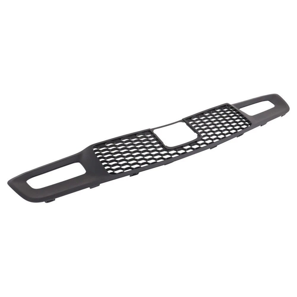Front Grille Fits 2017-2021 Jeep Grand Cherokee 2022 Grand Cherokee WK CH1036193