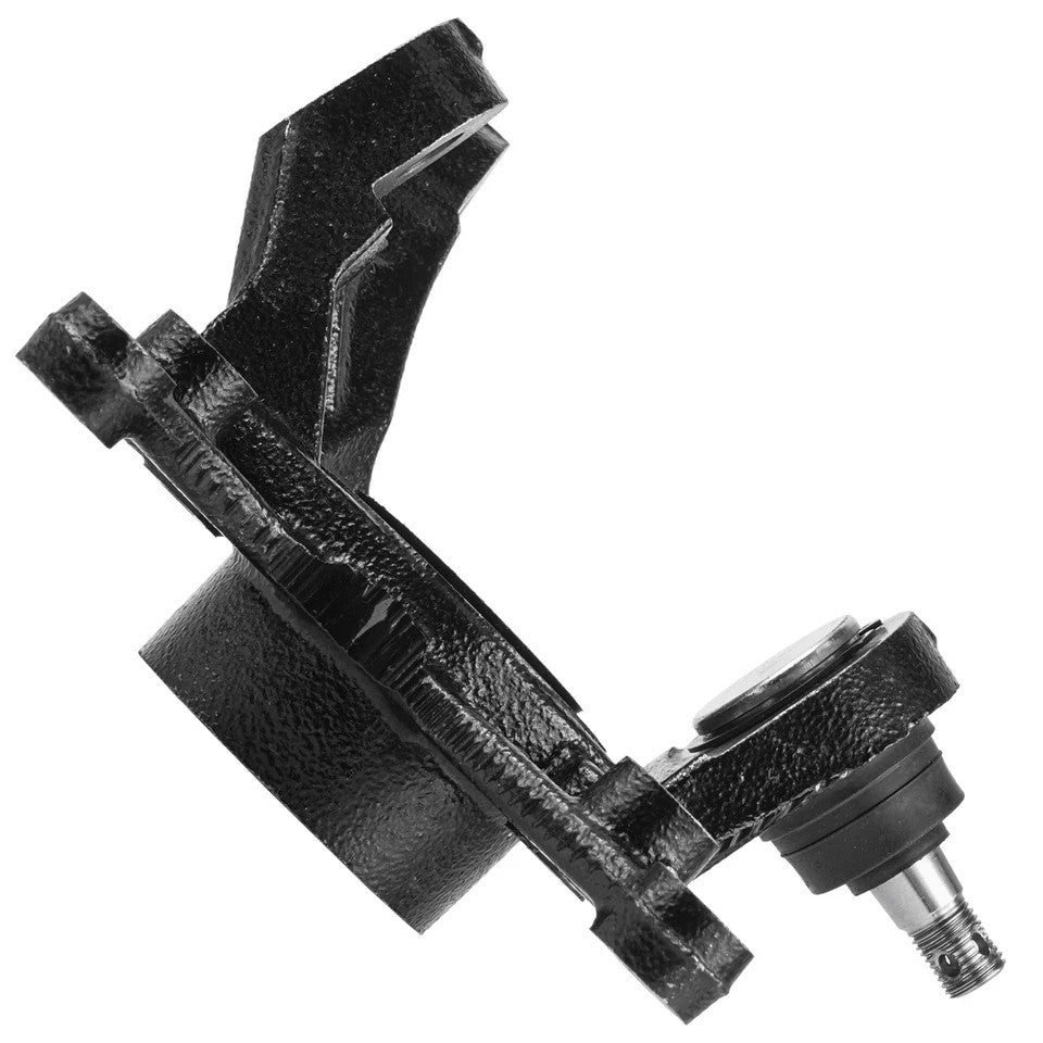 Front Right Steering Wheel Knuckle For Honda Rancher 420 TRX420FE 4x4 ES 07-13