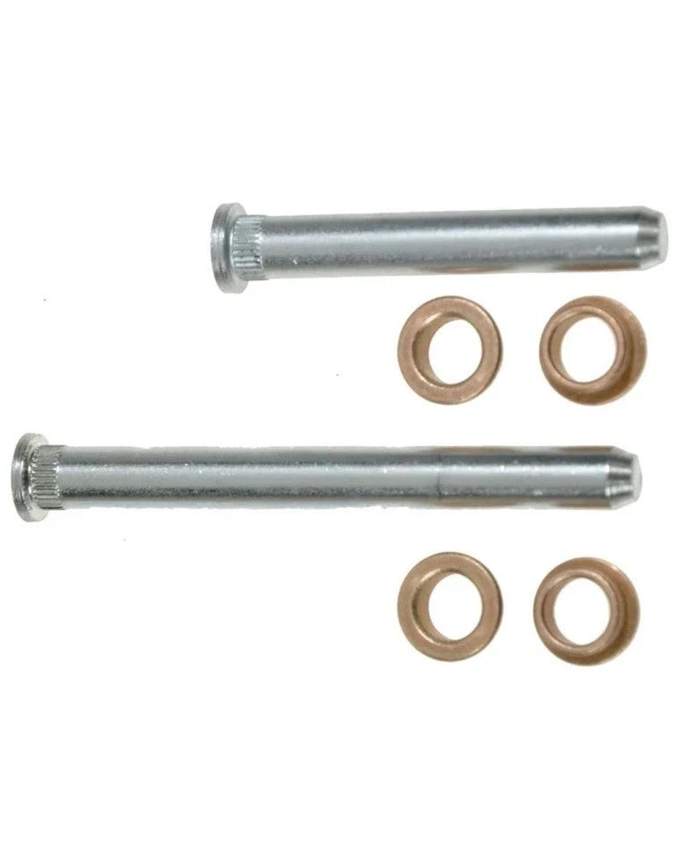 Dorman Door Hinge Pin & Bushing Kit for Dodge Ramcharger Pickup Truck