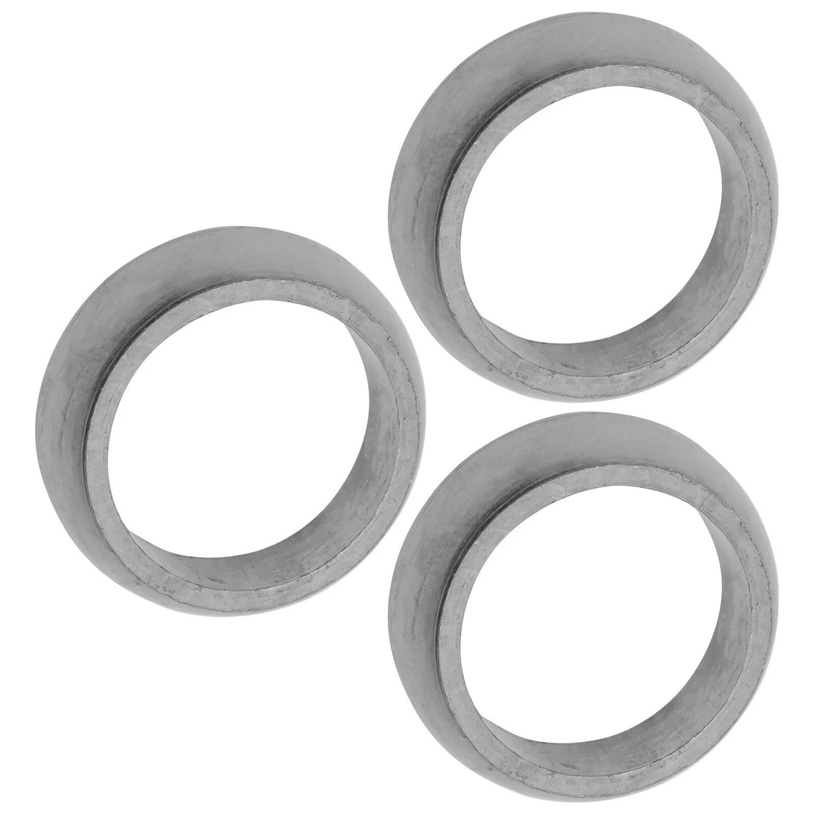 Caltric Exhaust Muffler Gasket For Can-Am Maverick 1000 XRS 2013-2014 707601128
